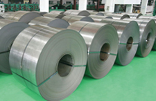 Cold Rolled Coils